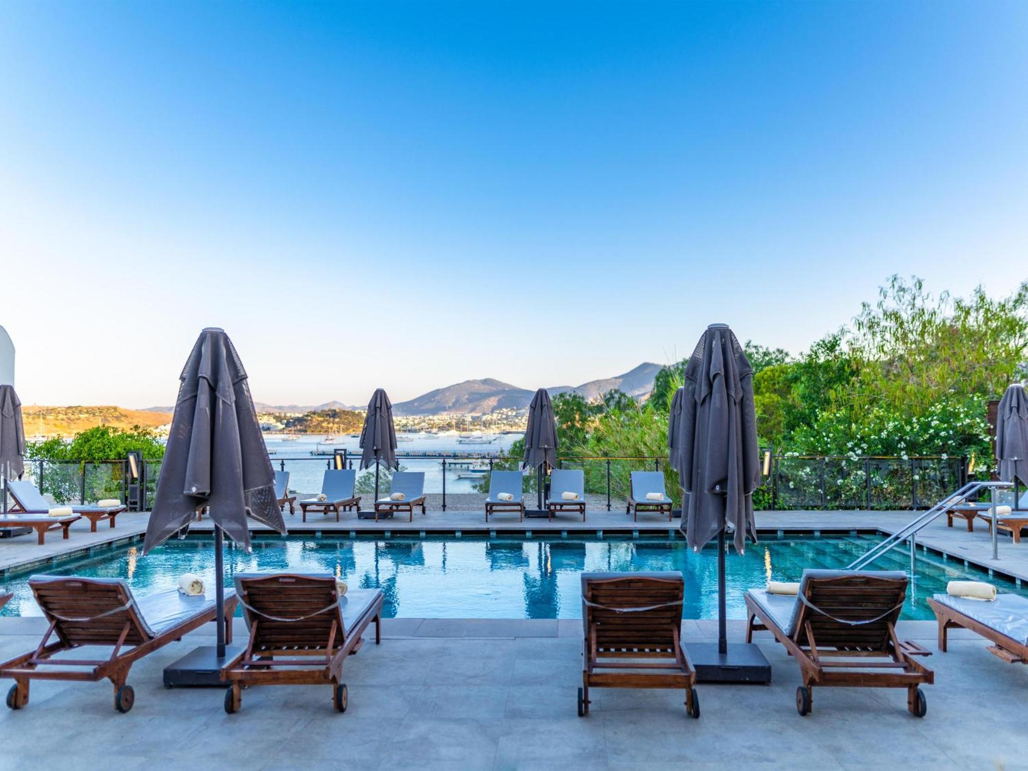 Senses - Adults Only Hotel Bodrum
